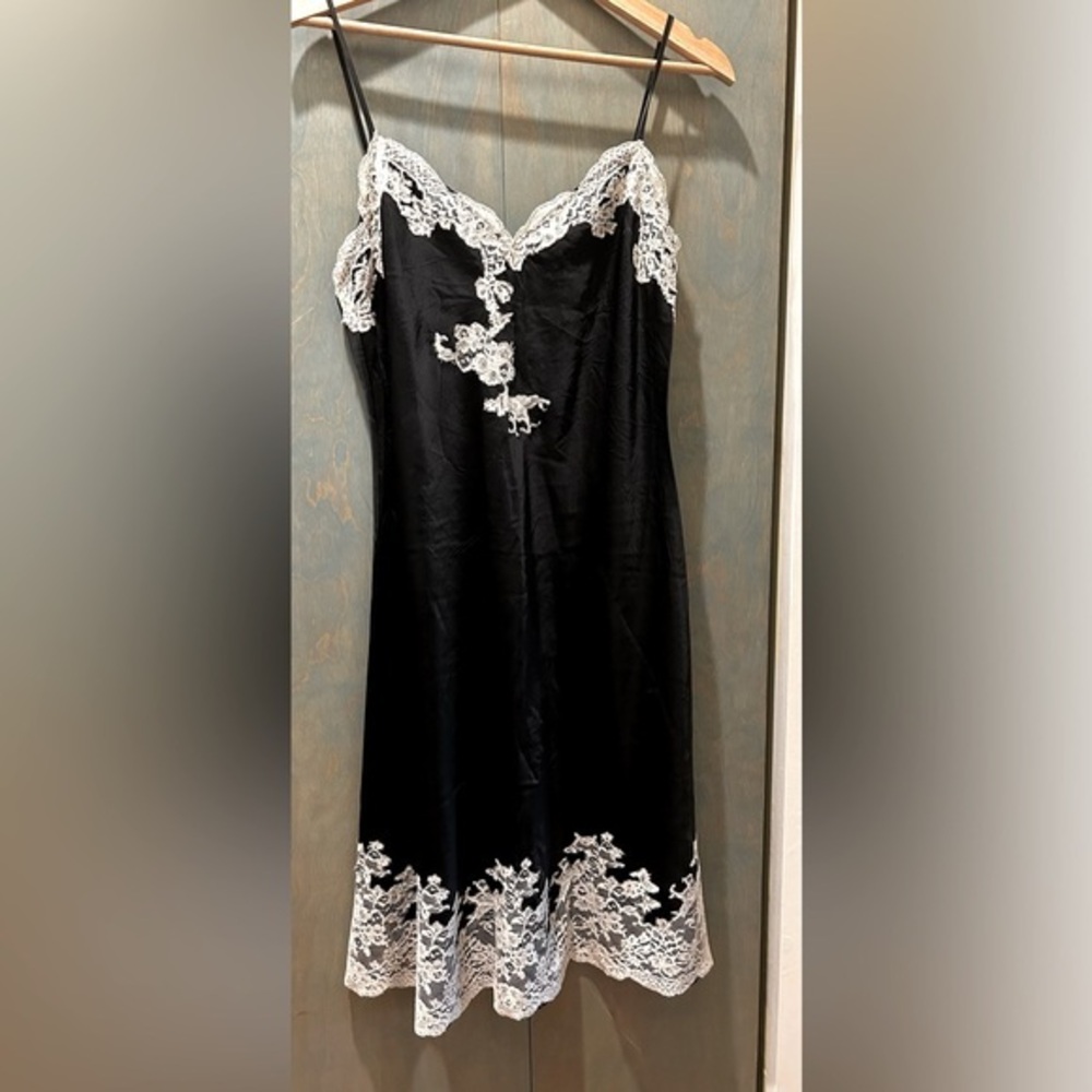 Theory Slip Dress
